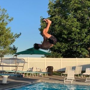 Meet your Posher, Carter